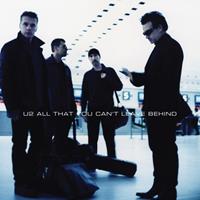 Island All That You Can't Leave Behind - 20th Anniversary - U2