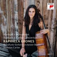 Sony Klengel, Schumann: Romantic Ce - Raphaela Gromes