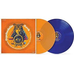 Psychedelic Rock