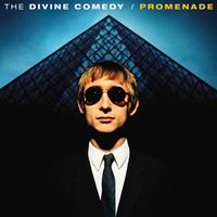 Promenade - The Divine Comedy