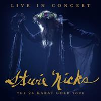 Warner Music Group Germany Hol / BMG RIGHTS MANAGEMENT Live In Concert The 24 Karat Gold Tour