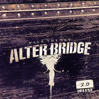 Napalm Records Walk The Sky 2.0 - Alter Bridge