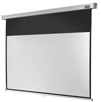 celexon Rollo Professional Rolloleinwand 290 x 163cm Bildformat: 16:9