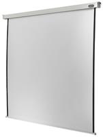 celexon Motor Professional Motorleinwand 215 x 215cm Bildformat: 1:1