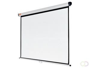 Nobo Projectiescherm  wand 150x104cm