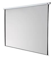 celexon Rollo Economy Rolloleinwand 200 x 200cm Bildformat: 1:1