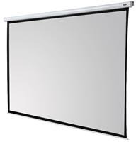 celexon Rollo Economy Rolloleinwand 220 x 165cm Bildformat: 4:3