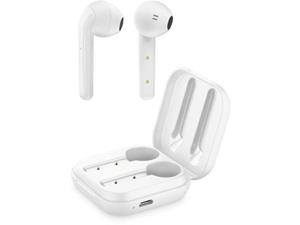 cellularline Java Bluetooth in-ear Hoofdtelefoon - Wit