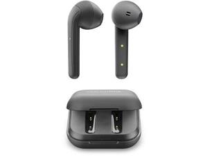 cellularline Java Bluetooth in-ear Hoofdtelefoon - Zwart