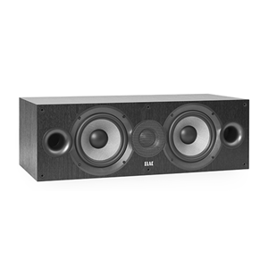 ELAC Debut C5.2 (schwarz) (Stck)