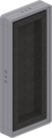 B-Sound: Wallboxx XL - Grijs