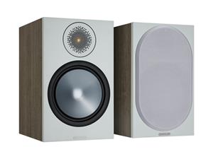 Monitor Audio Bronze 100 <p>Regallautsprecher</p>