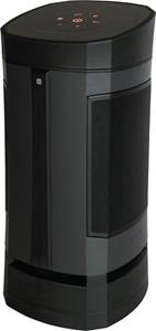 Soundcast: VG5 Bluetooth speaker - zwart