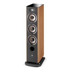 focal Aria 926 Vloerstaande Speaker 1 stuks - Walnoot