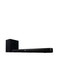 TCL TS7010 2.1 Soundbar (Bluetooth, 320 W, mit kabellosem Subwoofer)