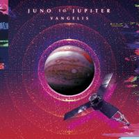 Decca Juno To Jupiter - Vangelis