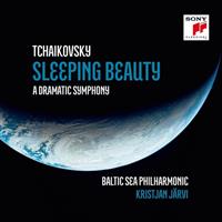 Sony Music Entertainment; Sony Classical Dornröschen/Sleeping Beauty-A Dramatic Symphony