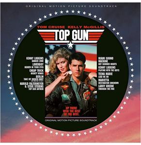 Top Gun (Original Motion Pictu