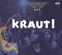 Bear Family Kraut! Vol.3 - V/a (various Artists)