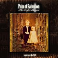 Insideoutmusic The Perfect Element, Pt. I (Anniversary Mix 2020) - Pain Of Salvation