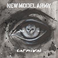 Earmusic Carnival - New Model Army