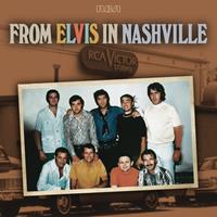 Sony From Elvis In Nashville - Elvis Presley