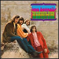 Esoteric Unconscious Power - Iron Butterfly