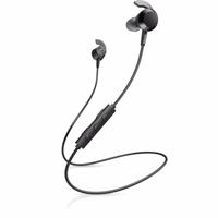 Philips TAE4205BK - Zwart - Draadloze In-Ear Koptelefoon