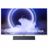 Philips Led-TV 43PUS9235/12, 108 cm / 43 ", 4K Ultra HD, Smart TV, ambilight langs 3 randen