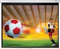 Optoma DS-3084PWC 84 Zoll 4:3 Beamerleinwand
