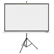 Acer Stativ-Leinwand T87-S01MW 217 cm (87") matt weiß
