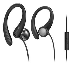 Philips TAA1105BK/00, Headset