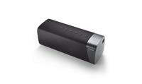 philips S5505 Bluetooth Lautsprecher Freisprechfunktion, Wasserfest Schwarz