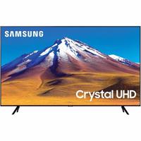 4K Ultra HD TV UE55TU7090 2020