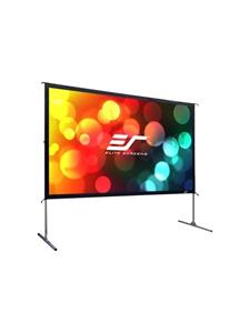 EliteSCREENS OMS120H2 120" 16:9 Wit projectiescherm"