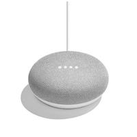Google Nest Mini Weiß