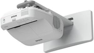 EB-1410Wi - Interactieve Beamer