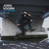 Global Underground #43: Joris Voorn - Rotterdam - V/a (various Artists)
