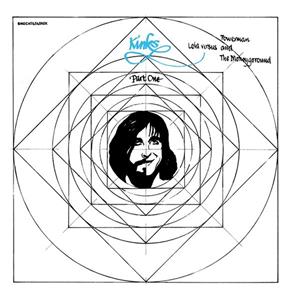 Lola Versus Powerman And The Moneygoround, Pt.1