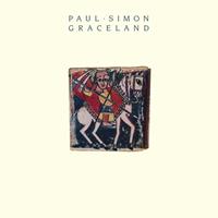 Sony Graceland - Paul Simon