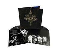 fiftiesstore Keith Richards And The X-Pensive Winos - Live At The Hollywood Palladium 1988 2LP