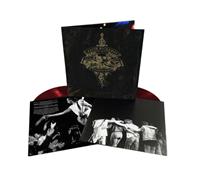 BMG Live At The Hollywood Palladium - Keith Richards And The X-pensive