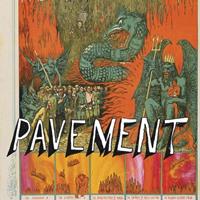 Matador Quarantine The Past: The Best Of - Pavement