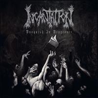 Listenable Vanquish In Vengeance - Incantation