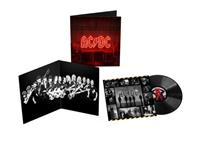 Sony Power Up - Ac/dc