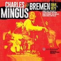 GOODTOGO / SUNNYSIDE RECORDS Mingus In Bremen (4cd)