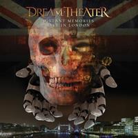 Sony Distant Memories - Live In London - Dream Theater