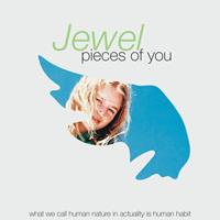 Craft Pieces Of You - Jewel