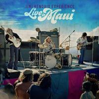 Sony Live In Maui - Hendrix, Jimi, The Experience