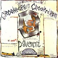 375 Media GmbH / MATADOR/BEGGARS GROUP / INDIGO Crooked Rain,Crooked Rain